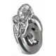 Figura Mujer y Niño 
