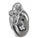 Figura Mujer y Niño 