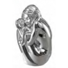 Figura Mujer y Niño 