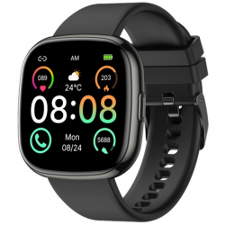 Reloj NOWLEY SMARTWATCH Negro