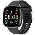 Reloj NOWLEY SMARTWATCH Negro