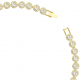 Collar Pandora Tennis Una Angelic