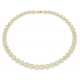 Collar Pandora Tennis Una Angelic
