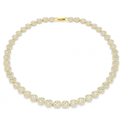 Collar Pandora Tennis Una Angelic