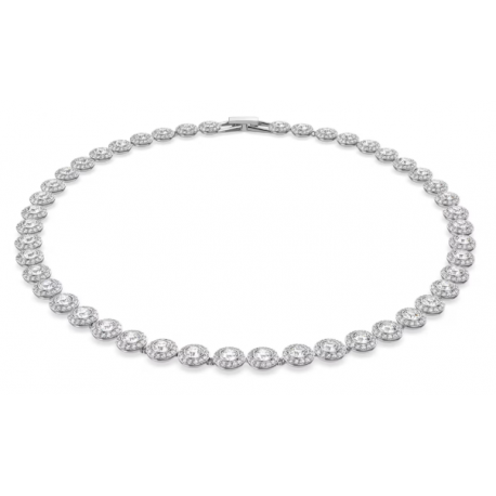 Collar Pandora Tennis Una Angelic