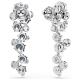 Pendientes Swarovski Constella Largos