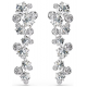 Pendientes Swarovski Constella Largos