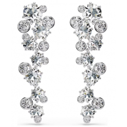 Pendientes Swarovski Constella Largos