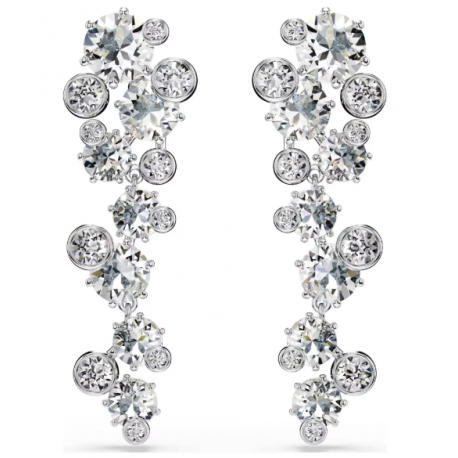Pendientes Swarovski Constella Largos