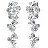 Pendientes Swarovski Constella Largos