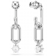 Pendientes Swarovski Constella