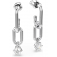 Pendientes Swarovski Constella