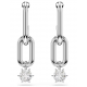 Pendientes Swarovski Constella