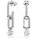 Pendientes Swarovski Constella