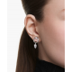 Pendientes Swarovski Mesmera