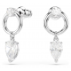 Pendientes Swarovski Mesmera