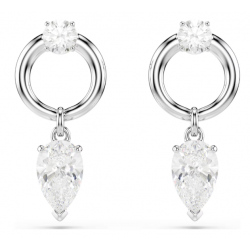 Pendientes Swarovski Mesmera
