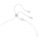 Collar Swarovski en Y Stilla Attract