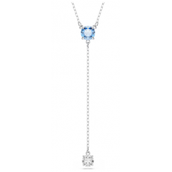 Collar Swarovski en Y Stilla Attract