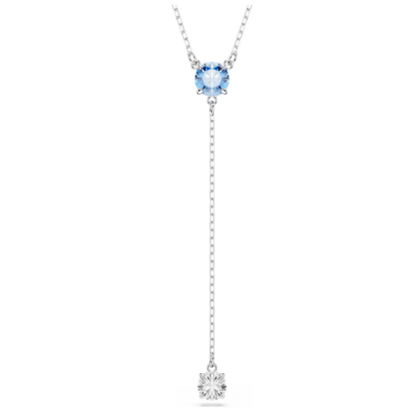 Collar Swarovski en Y Stilla Attract
