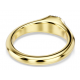 Anillo Swarovski Dextera
