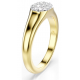 Anillo Swarovski Dextera