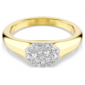 Anillo Swarovski Dextera