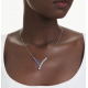 Colgante Swarovski Matrix