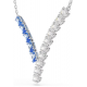 Colgante Swarovski Matrix