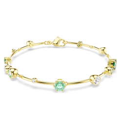 Pulsera Swarovski Constella Verde