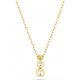 Colgante Swarovski Stilla Attract