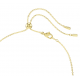 Collar Swarovski Constella Verde
