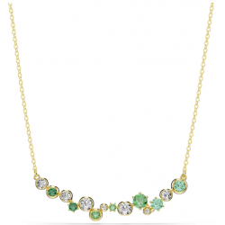 Collar Swarovski Constella Verde