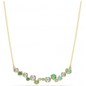Collar Swarovski Constella Verde