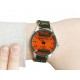 Superdry negro para hombre