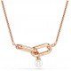 Colgante Swarovski Constella Perla
