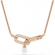 Colgante Swarovski Constella Perla