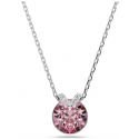 Colgante Swarovski Bella V Rosa