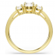 Anillo Swarovski Stilla Attract