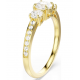 Anillo Swarovski Stilla Attract