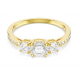 Anillo Swarovski Stilla Attract