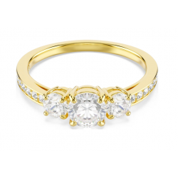 Anillo Swarovski Stilla Attract