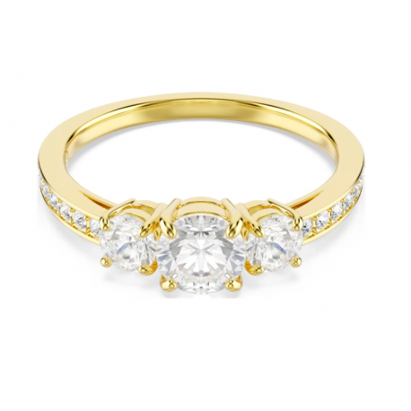 Anillo Swarovski Stilla Attract