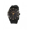 Superdry negro para hombre