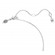 Colgante Swarovski Imber