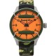 Superdry negro para hombre