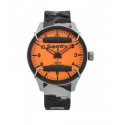 Superdry Scuba Camo gris