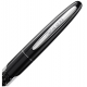 Bolígrafo Swarovsky Rollerball Crystalline Lacado Negro