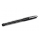 Bolígrafo Swarovsky Rollerball Crystalline Lacado Negro