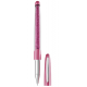 Bolígrafo Swarovsky Rollerball Crystalline Lacado Rosa